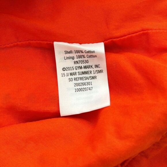 Janie & Jack eyelet blouse - Picture 5 of 5